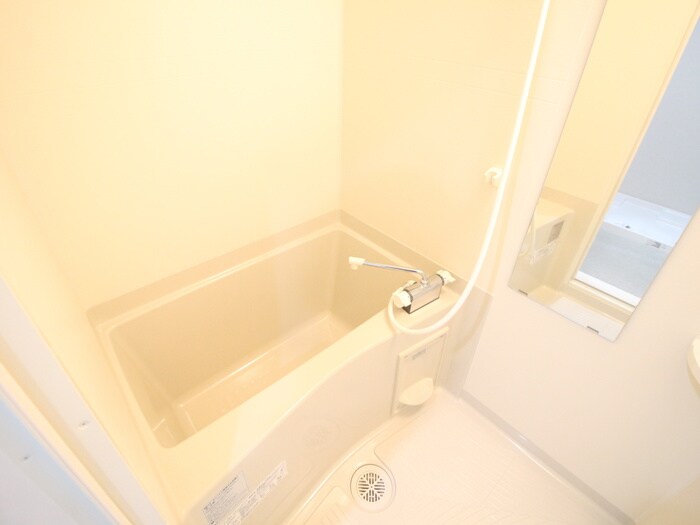 物件内観写真9　(バス／シャワールーム等)