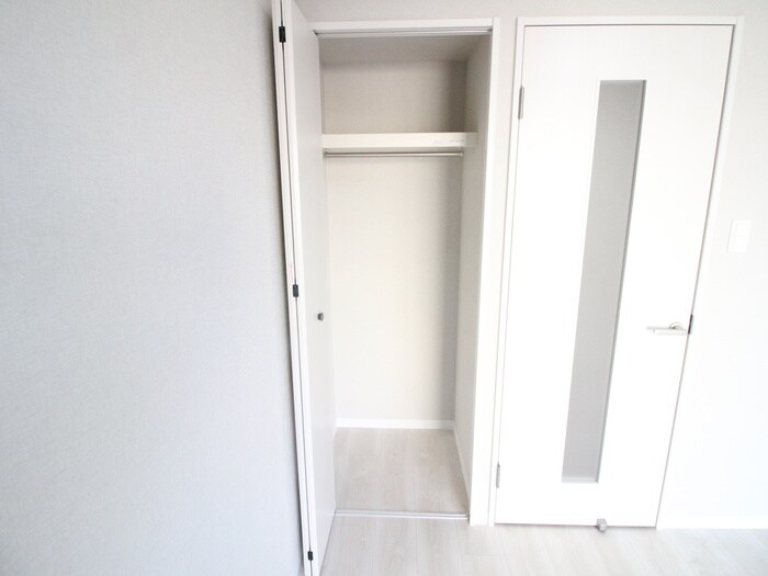 物件内観写真14　(収納)