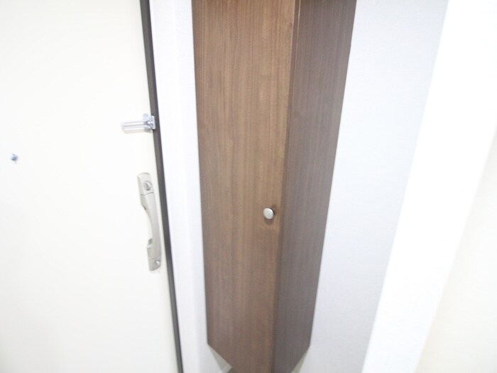 物件内観写真18　(靴箱)