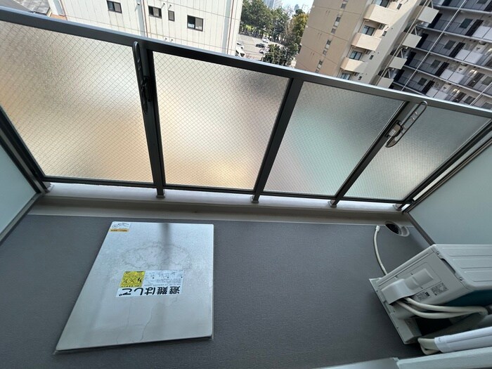 物件内観写真20　(ベランダ・バルコニー)