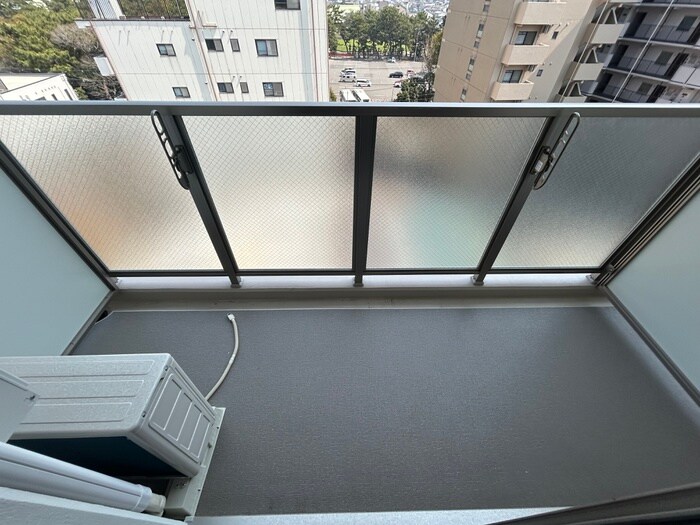 物件内観写真20　(ベランダ・バルコニー)