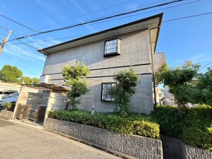 パナハイツ鉢塚Ⅱ外観写真