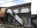 ハイツ芳崎