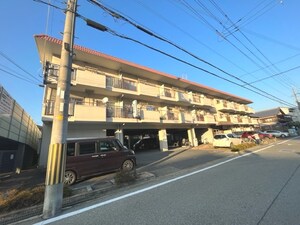 ハイツ多田外観写真