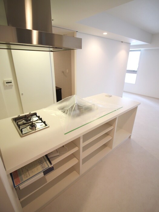 物件内観写真8　(キッチン)