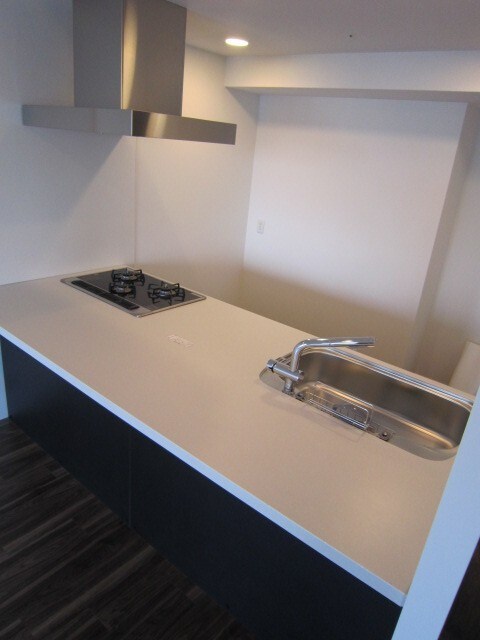 物件内観写真8　(キッチン)