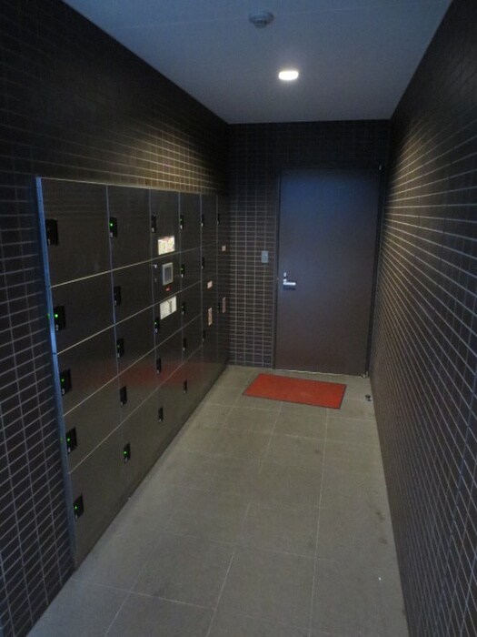 物件外観写真3　(建物設備)