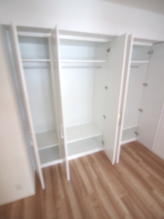 物件内観写真10　(収納)