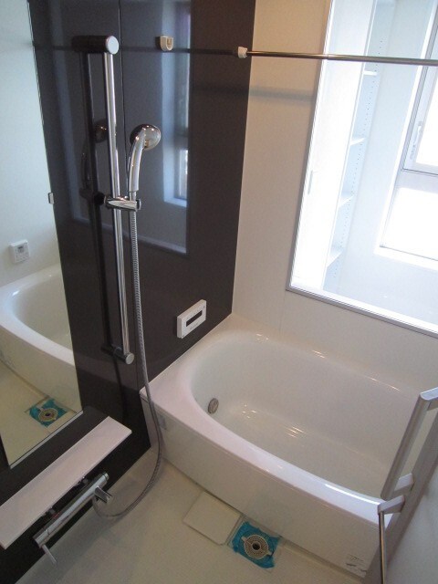 物件内観写真14　(バス／シャワールーム等)