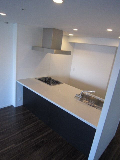 物件内観写真16　(キッチン)