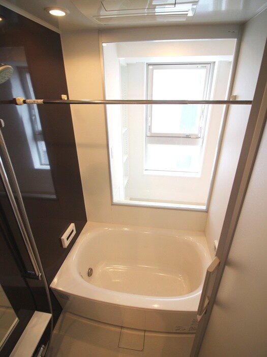 物件内観写真17　(バス／シャワールーム等)