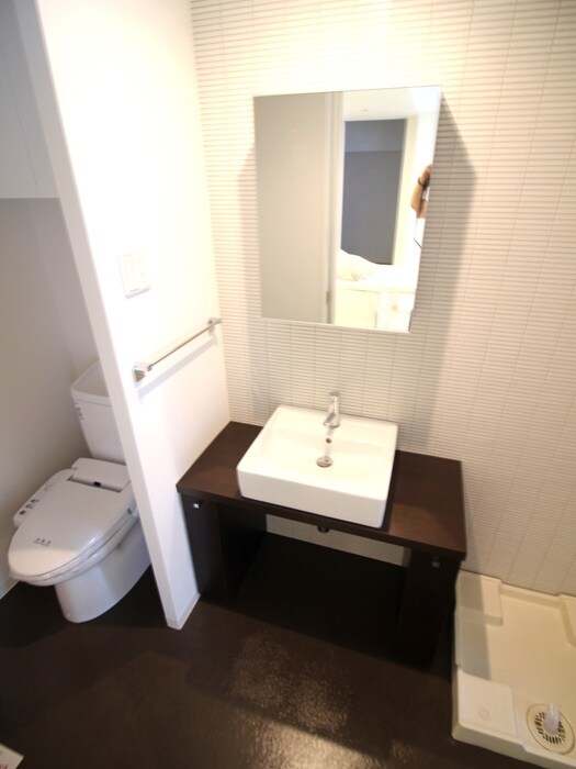 物件内観写真20　(洗面)