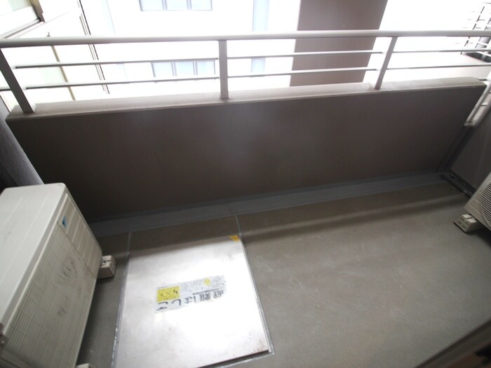 物件内観写真21　(ベランダ・バルコニー)