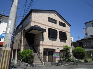コ－ポはなぶさ外観写真