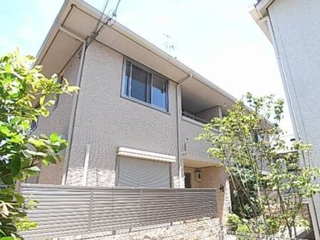 チェリー新甲陽外観写真