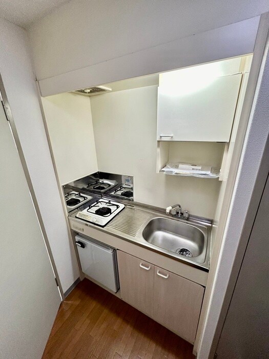 物件内観写真7　(キッチン)