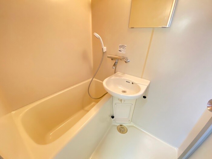 物件内観写真9　(バス／シャワールーム等)