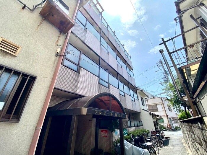 物件外観写真5　(外観写真)