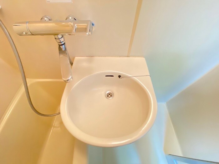 物件内観写真10　(洗面)