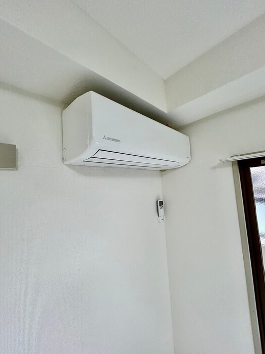 プレミール清水丘の内観写真