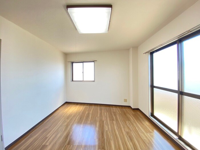 物件内観写真12　(居室)