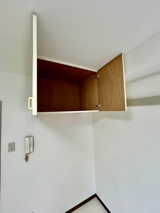 物件内観写真14　(収納)