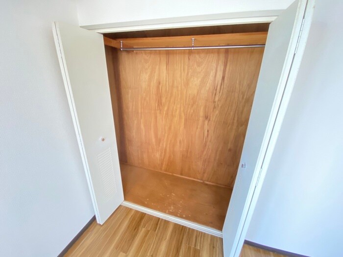 物件内観写真14　(収納)