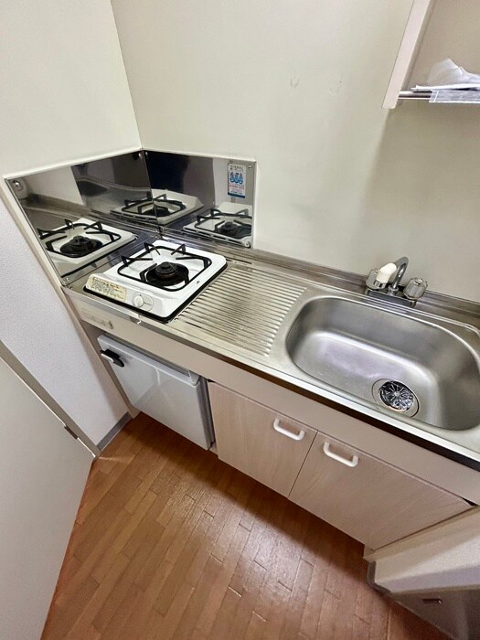 物件内観写真20　(キッチン)