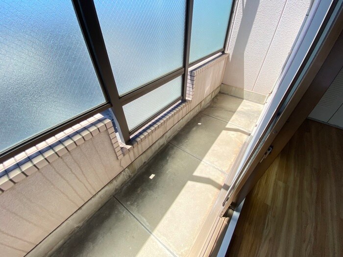 物件内観写真21　(ベランダ・バルコニー)