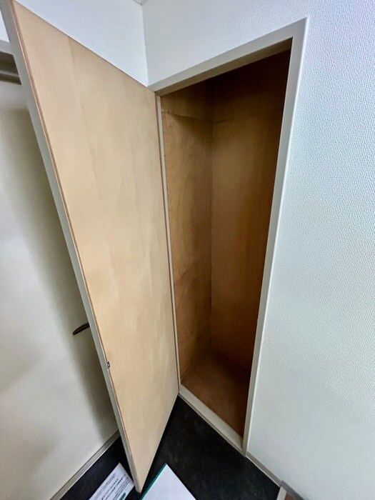 物件内観写真22　(収納)