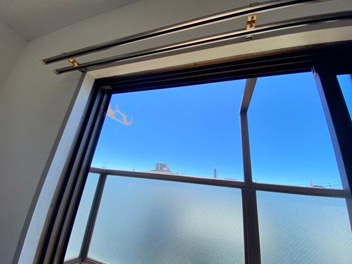 物件内観写真22　(ベランダ・バルコニー)