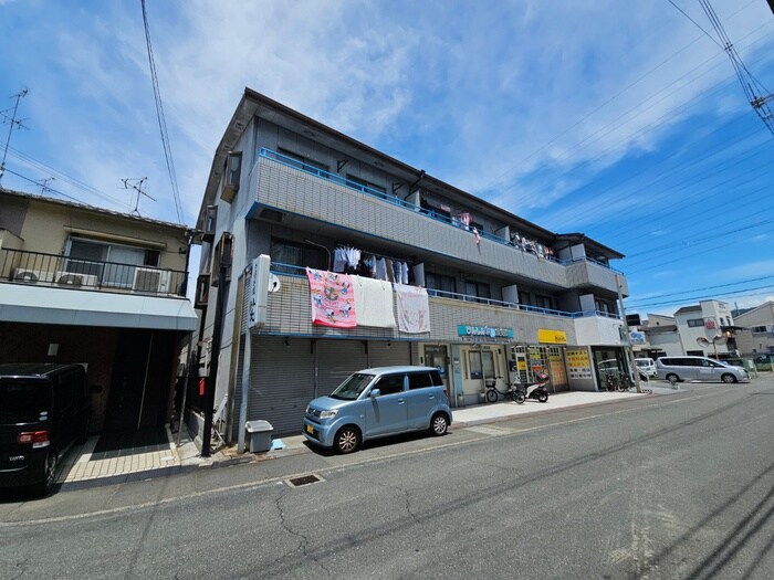 物件外観写真2　(外観写真)