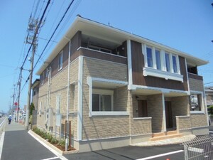 すいせん外観写真