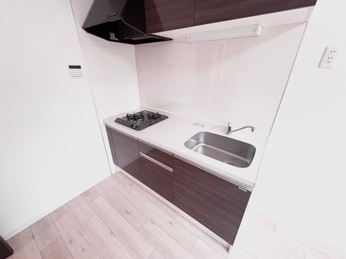 物件内観写真7　(キッチン)