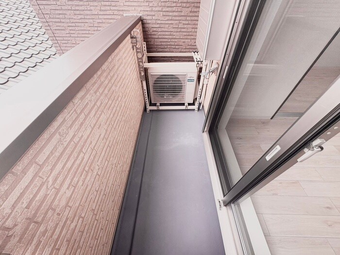 物件内観写真21　(ベランダ・バルコニー)