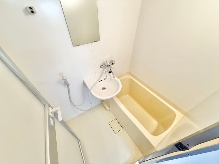 物件内観写真12　(バス／シャワールーム等)