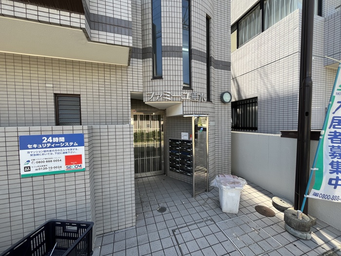 外観写真