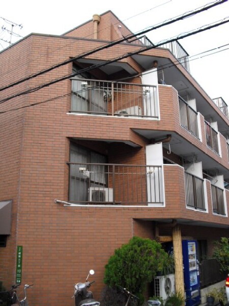SUNROYAL　IWAMOTO外観写真