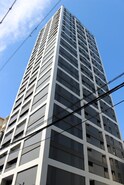 ローレルタワー心斎橋（2402）