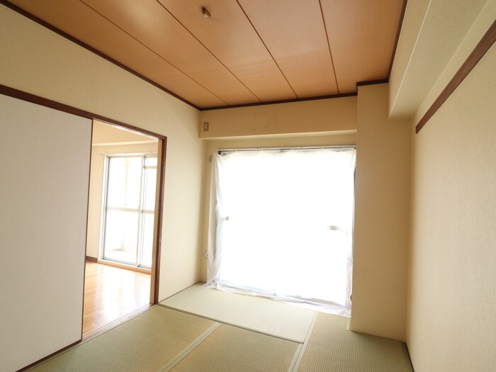 物件内観写真14　(居室)