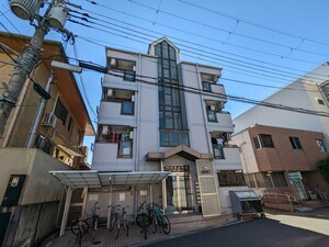 サンロード有馬外観写真