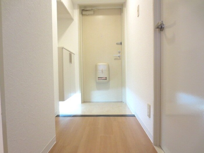 物件内観写真8　(廊下)