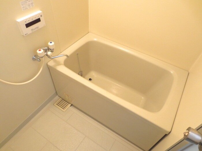 物件内観写真10　(バス／シャワールーム等)