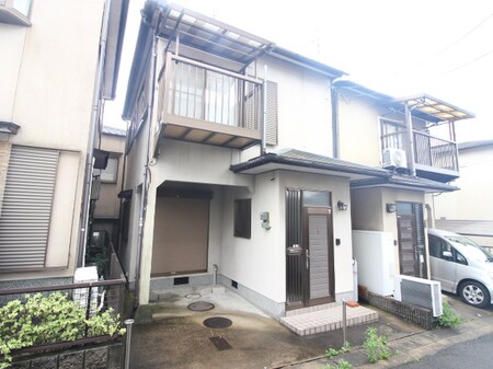 広野町宮谷88-48貸家外観写真