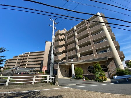 ｸﾚｽﾃ-ｼﾞ宇治小倉ﾌﾟﾘｳﾞｨｱ(309)外観写真