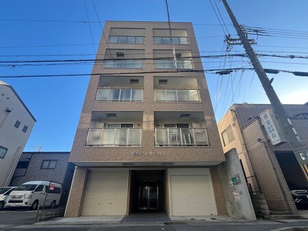 リヴェール久保町Ⅱ外観写真