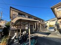 ヴィラ早苗の森C棟