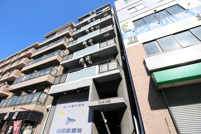 物件外観写真3　(外観写真)