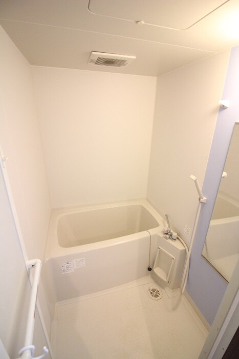 物件内観写真8　(バス／シャワールーム等)