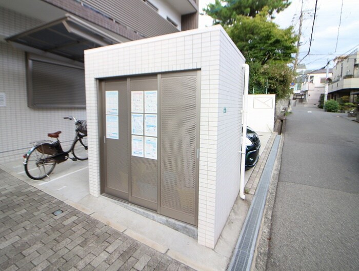 物件外観写真5　(建物設備)